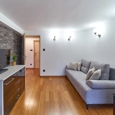 Apartament Horyzont 1 Marianska Appartamento Polanica-Zdrój