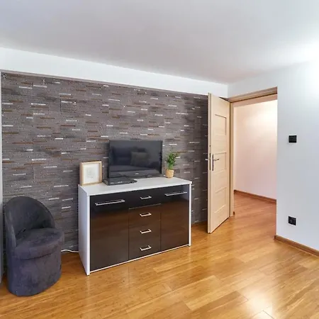 Apartament Horyzont 1 Marianska *