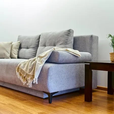 Apartament Horyzont 1 Marianska * Polanica-Zdrój