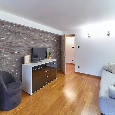 Appartamento Apartament Horyzont 1 Marianska
