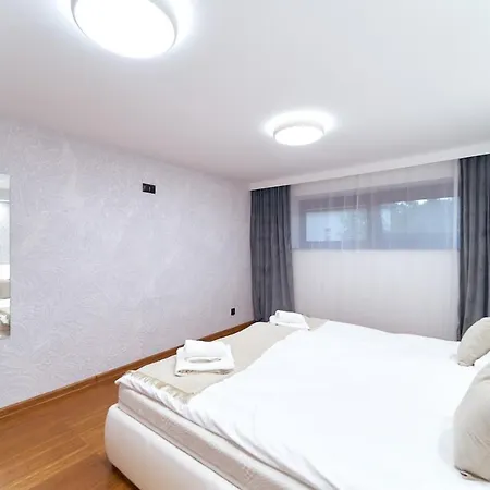 Apartament Horyzont 1 Marianska * Polanica-Zdrój