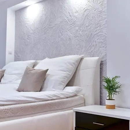 Appartamento Apartament Horyzont 1 Marianska