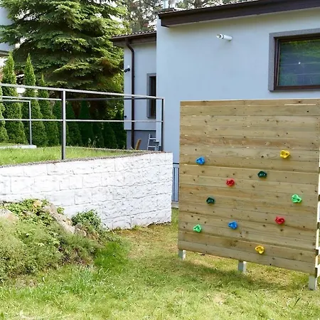 Apartament Horyzont 1 Marianska Appartamento *