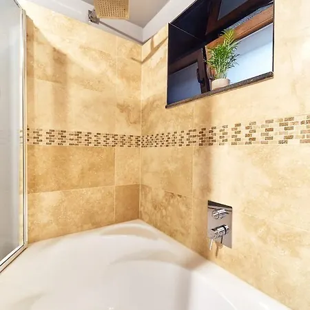 Appartamento Apartament Horyzont 1 Marianska *