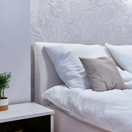 Apartament Horyzont 1 Marianska * Polanica-Zdrój