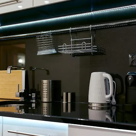 Appartamento Apartament Horyzont 1 Marianska *