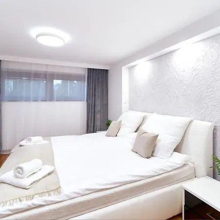 Apartament Horyzont 1 Marianska Appartamento Polanica-Zdrój